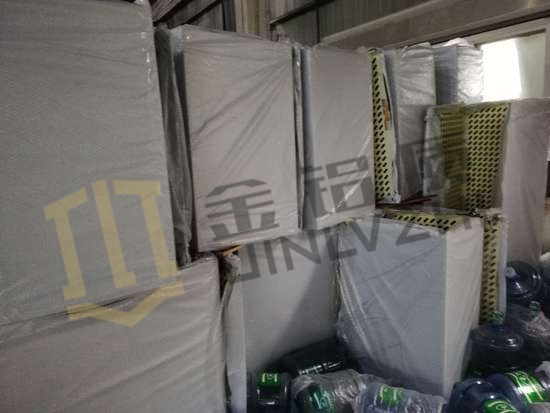 空调罩厂家 金铝质