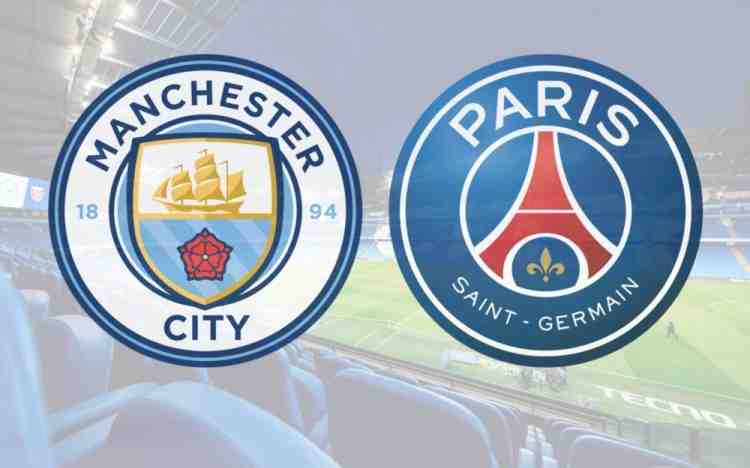 西媒:过去10年,曼城和巴黎引援投入分别高达21.13亿和18.25亿欧